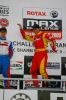 2009 Podium Mundial Rotax DD2 Master